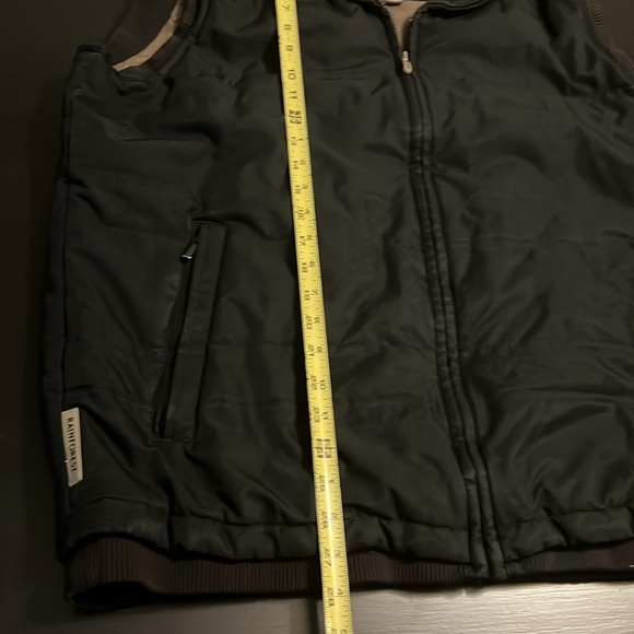 Rainforest vest - Picture 4 of 9